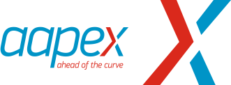 AAPEX 2024 Logo