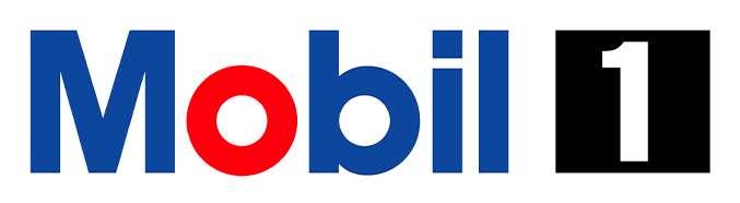 Mobil 1 Logo
