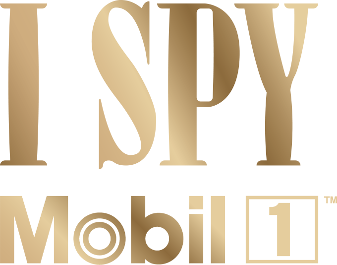 NCM 30th ISPY Logo