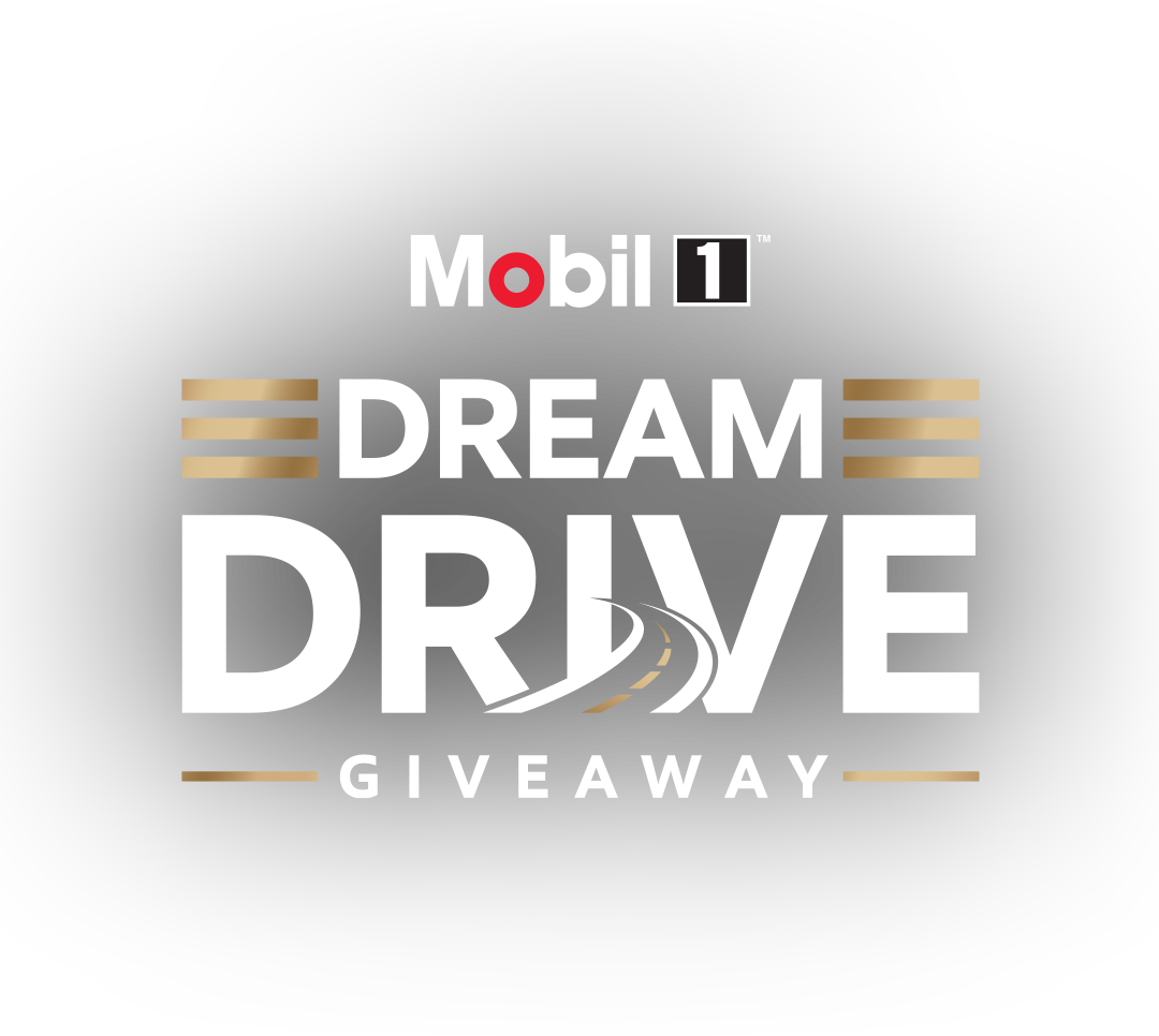 Dream Drive Logo